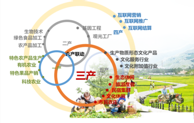 九棵樹(shù)田園綜合體 食品互聯(lián)網(wǎng)銷(xiāo)售的新生態(tài)探索